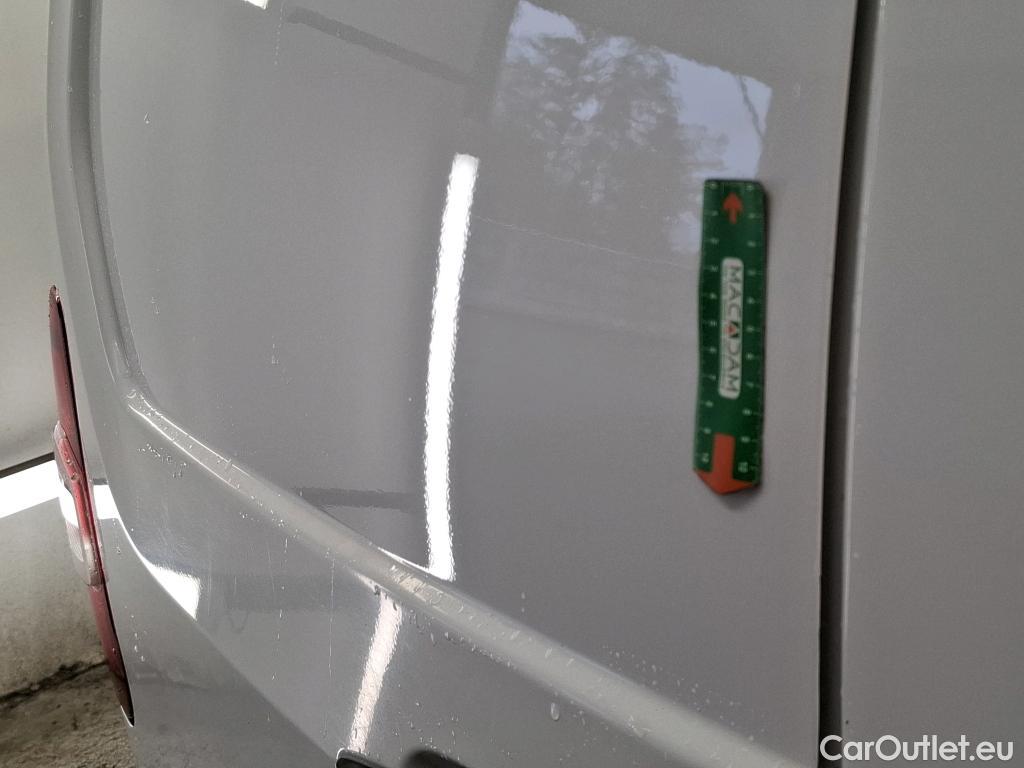  Citroen  Berlingo  Fourgon Club XL 950 1.5 BlueHDi 100CV BVM5 E6dT #17