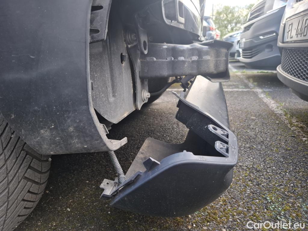  Citroen  Berlingo  Fourgon Club M 1000 1.5 BlueHDi 130CV BVA8 E6dT #58