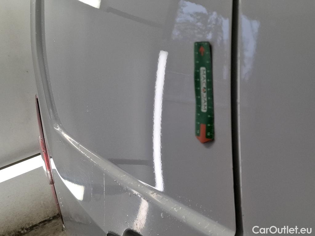  Citroen  Berlingo  Fourgon Club XL 950 1.5 BlueHDi 100CV BVM5 E6dT #18