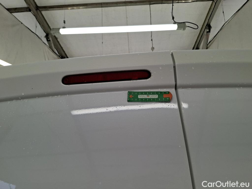  Citroen  Berlingo  Fourgon Club XL 950 1.5 BlueHDi 100CV BVM5 E6dT #33