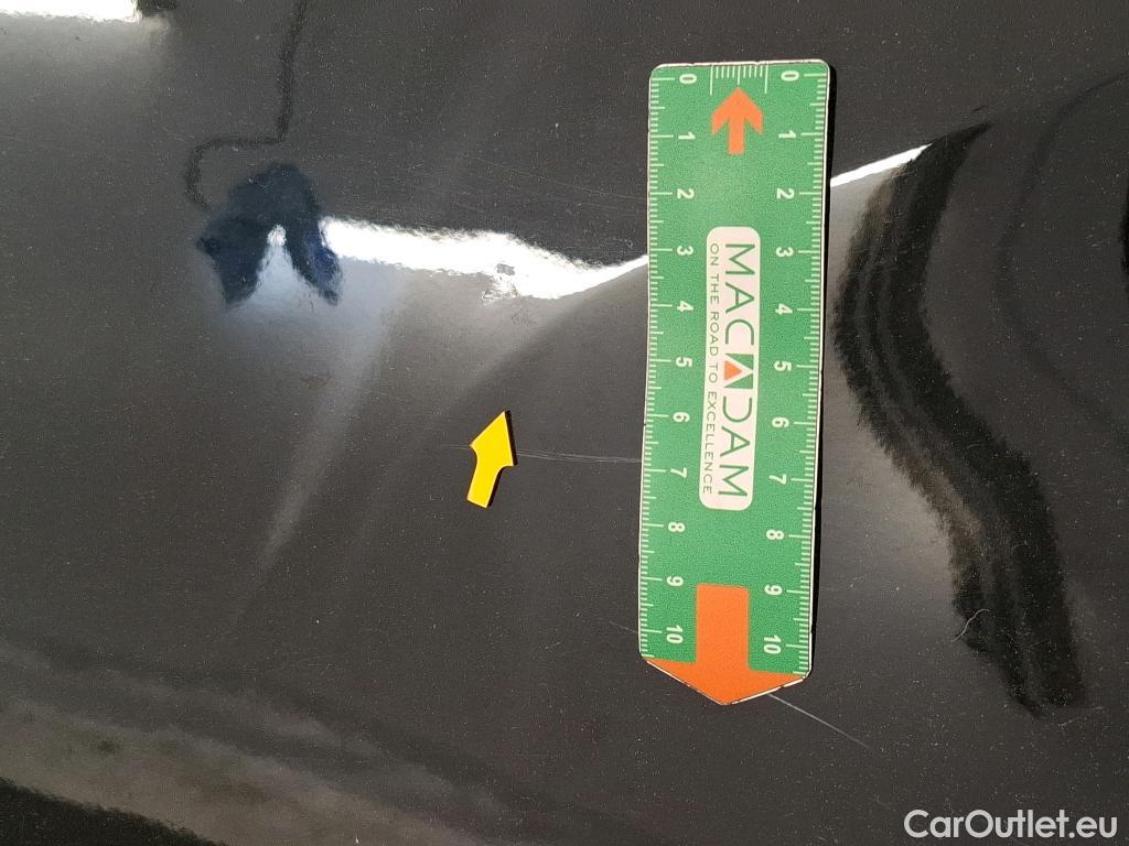  Citroen  Berlingo  Fourgon Club M 1000 1.5 BlueHDi 130CV BVA8 E6dT #23