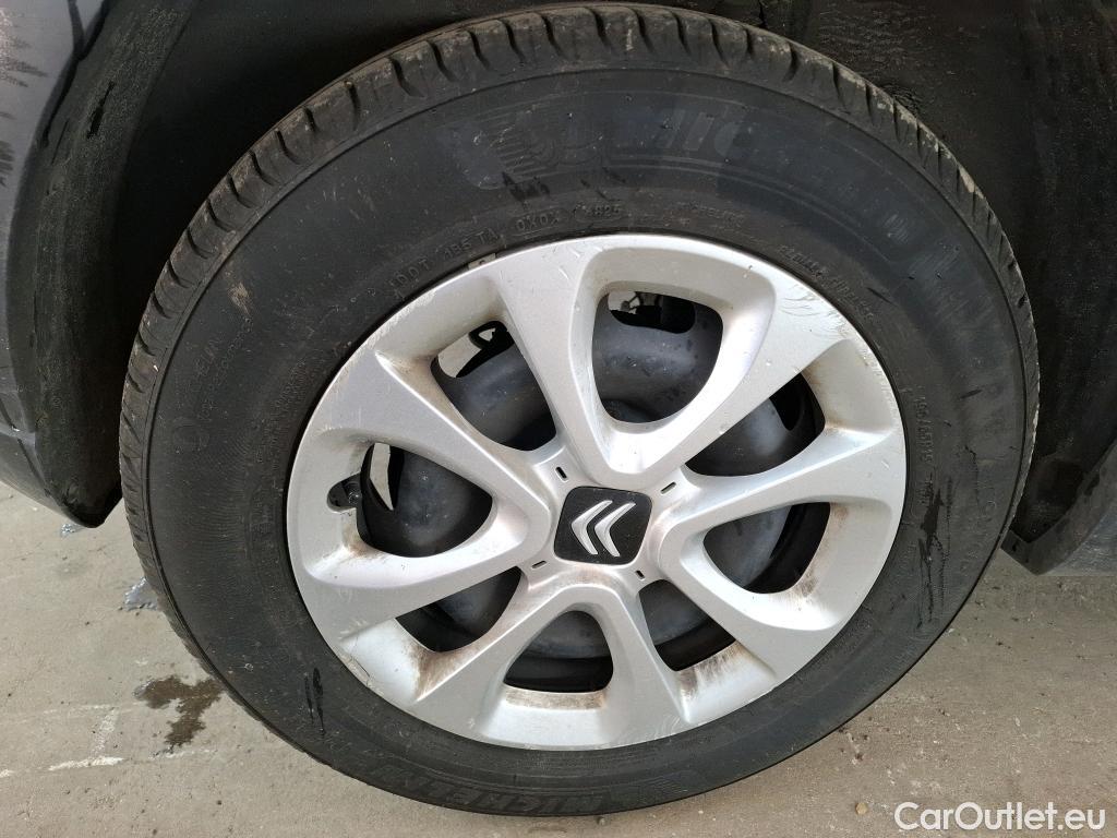  Citroen  C3  Société Feel 1.5 BlueHDI 100CV BVM5 E6dT #33