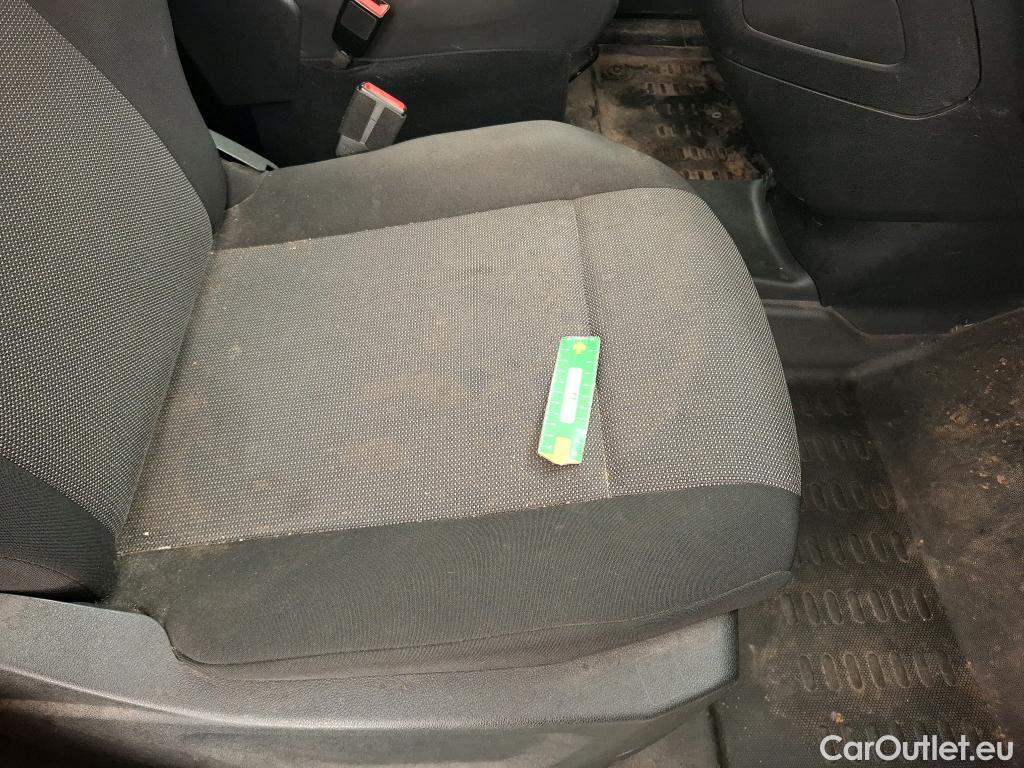  Citroen  Berlingo  Fourgon Club XL 950 1.5 BlueHDi 100CV BVM5 E6dT #38