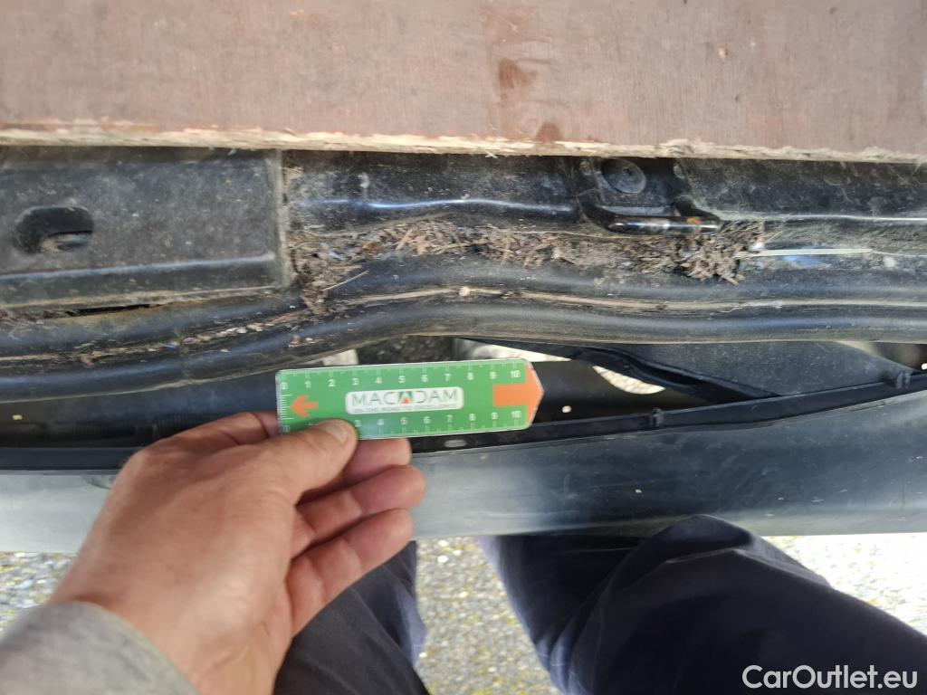  Citroen  Berlingo  Fourgon Club M 1000 1.5 BlueHDi 130CV BVA8 E6dT #61