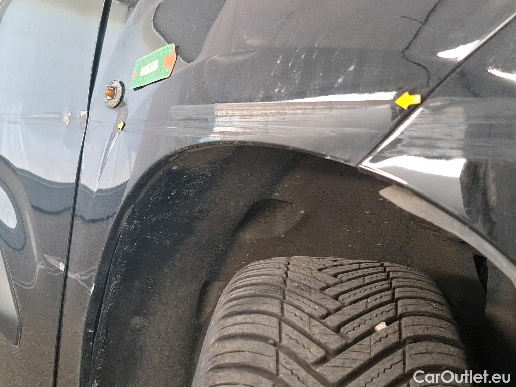  Citroen  Berlingo  Fourgon Club M 1000 1.5 BlueHDi 130CV BVA8 E6dT #49