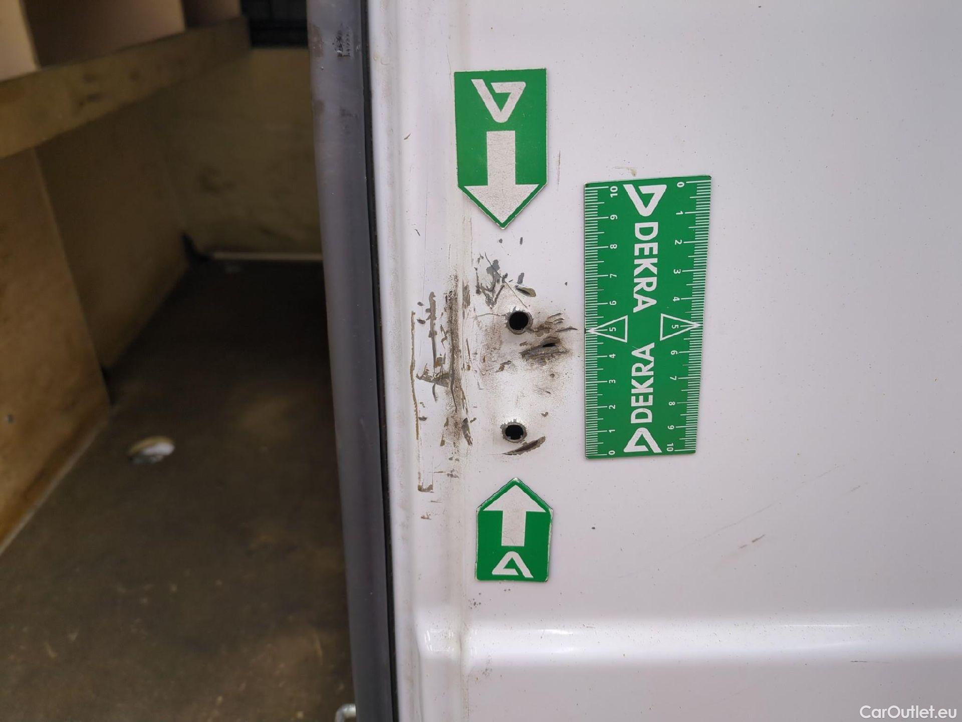  Citroen  Berlingo  Fourgon Club M 650 1.5 BlueHDi 75CV BVM5 E6dT #66