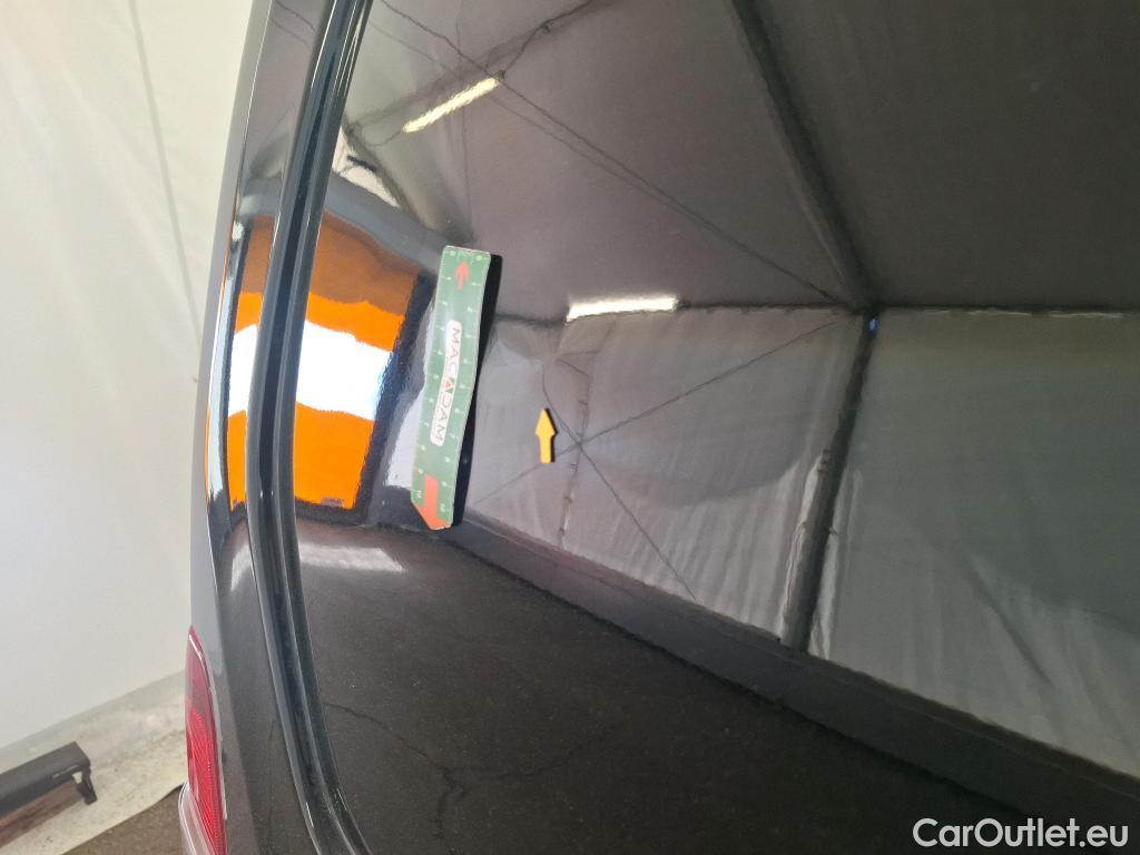  Citroen  Berlingo  Fourgon Club M 1000 1.5 BlueHDi 130CV BVA8 E6dT #4