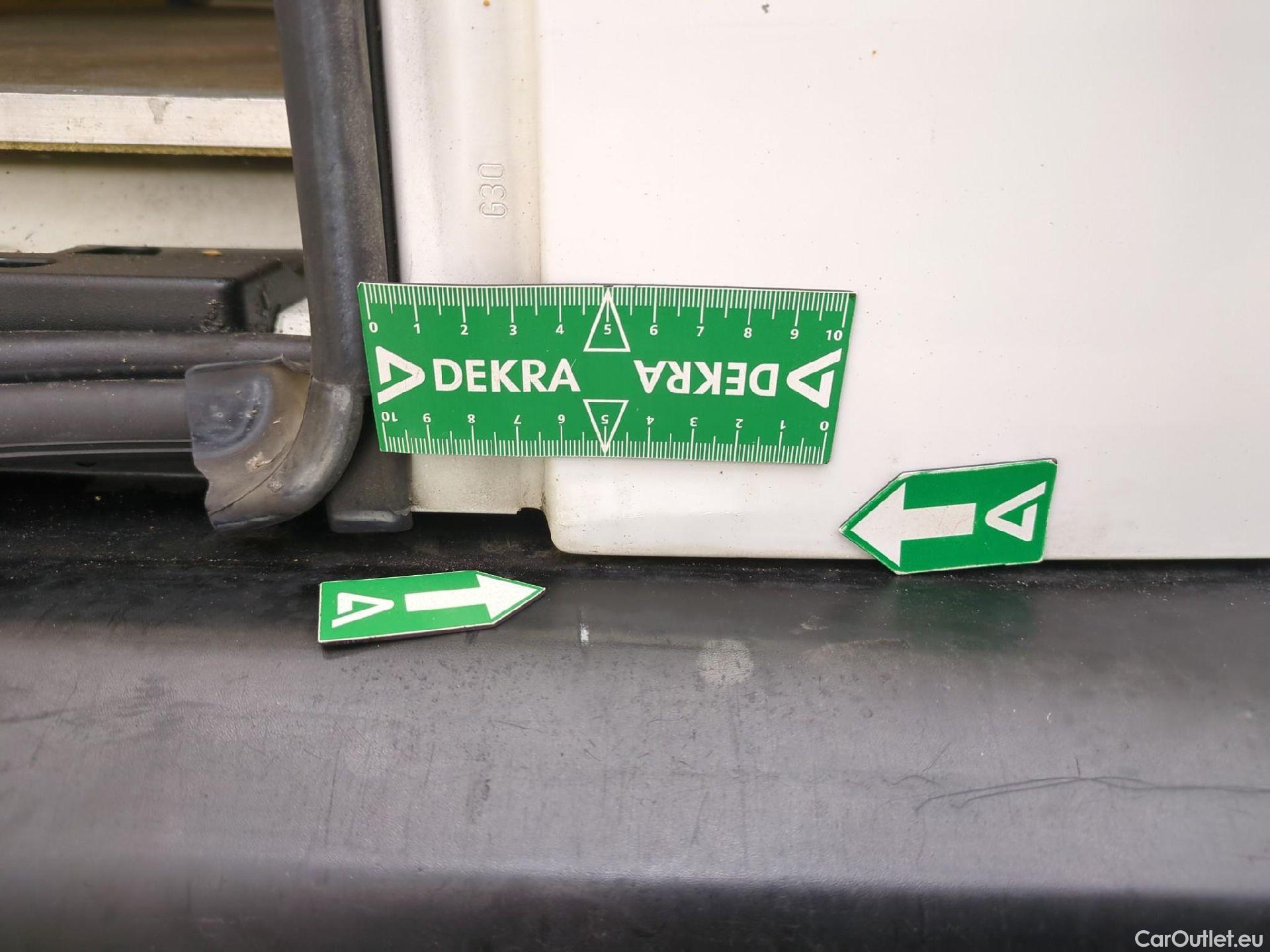  Citroen  Berlingo  Fourgon Club M 650 1.5 BlueHDi 75CV BVM5 E6dT #62