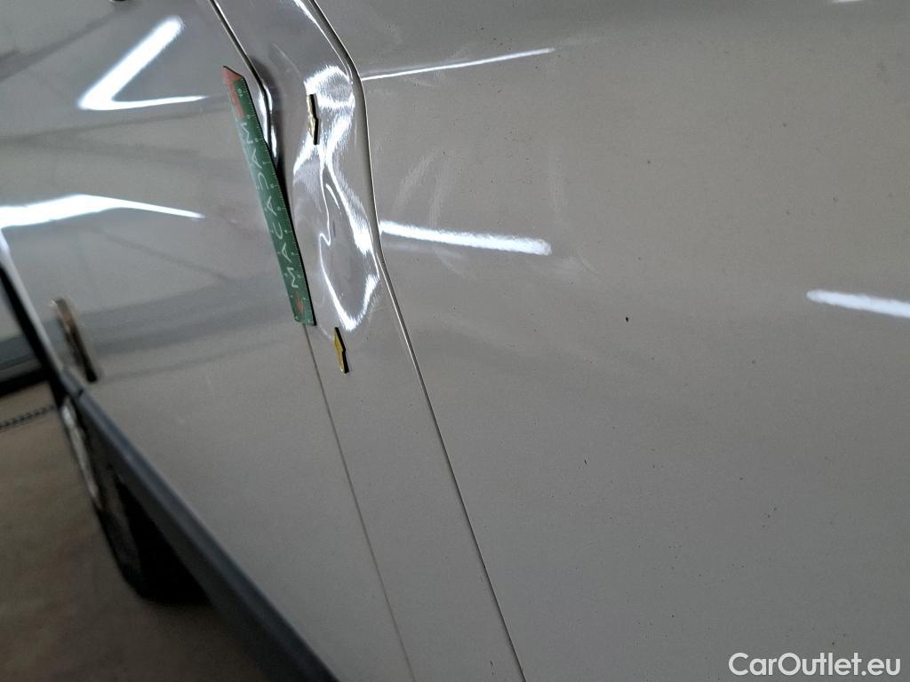  Citroen  Jumper  Fourgon Grand Volume 33 L2H2 Driver BlueHDi 140 Start&Stop 140CV BVM6 #28