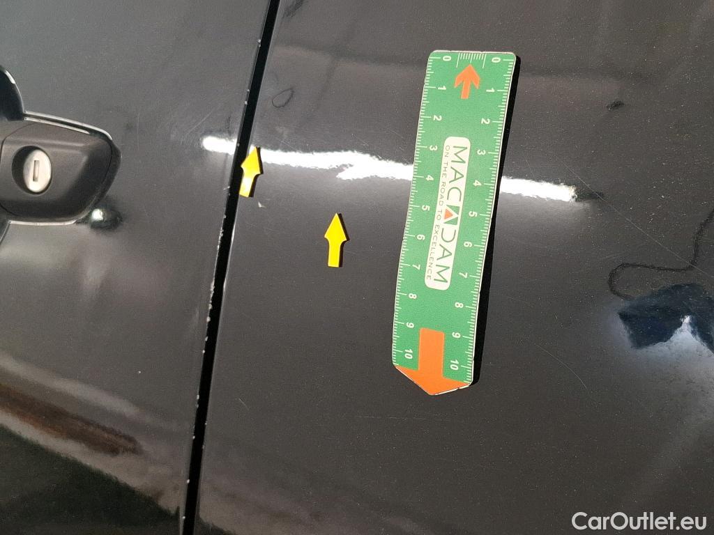  Citroen  Berlingo  Fourgon Club M 1000 1.5 BlueHDi 130CV BVA8 E6dT #27