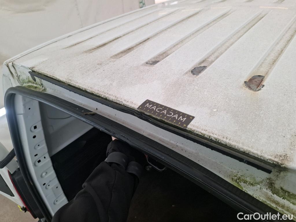  Citroen  Berlingo  Fourgon Club M 1000 1.5 BlueHDi 100CV BVM5 E6dT #29