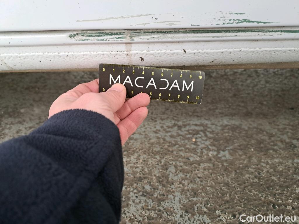  Citroen  Jumper CITROEN  / 2014 / 4P / Fourgon tôlé 33 L2H2 BlueHDi 120 S&S BVM6 Driver #13