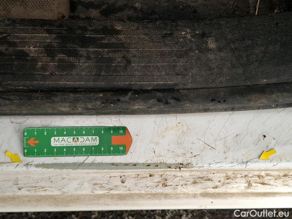  Citroen  Berlingo  Fourgon Club XL 950 1.5 BlueHDi 100CV BVM5 E6dT #27