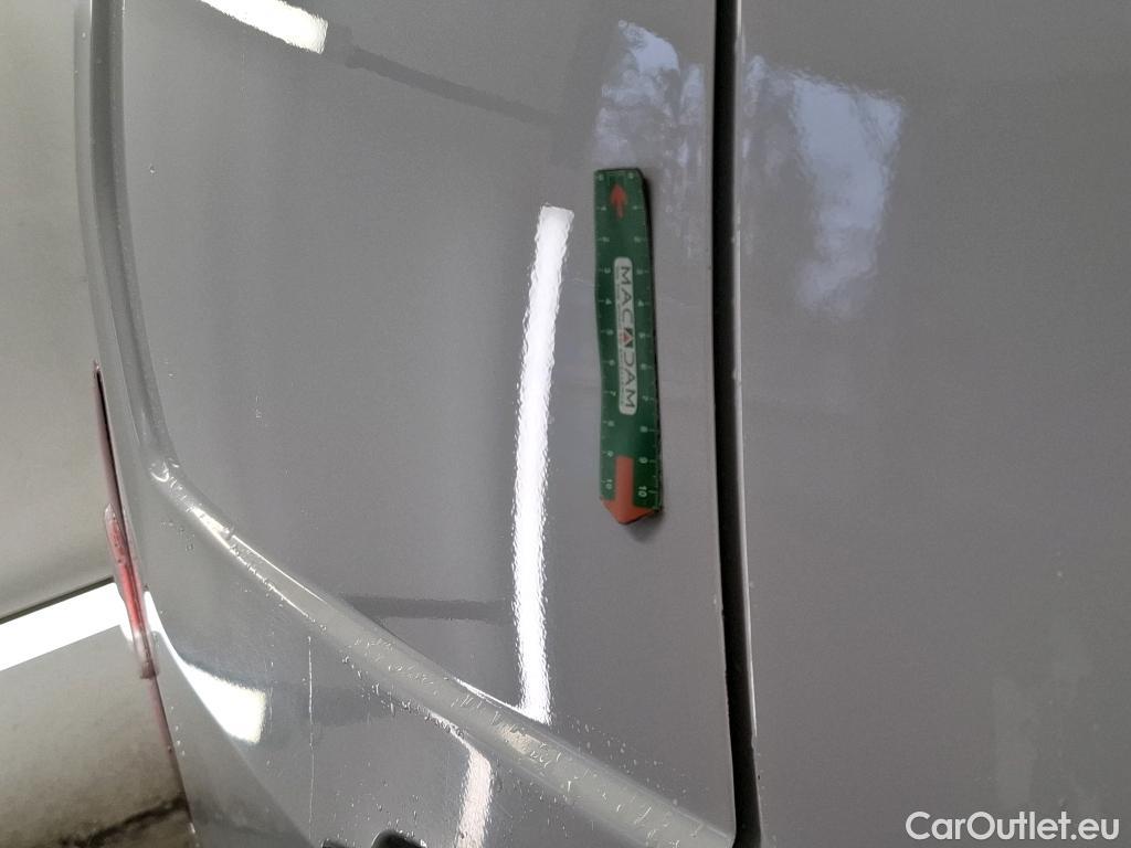  Citroen  Berlingo  Fourgon Club XL 950 1.5 BlueHDi 100CV BVM5 E6dT #21