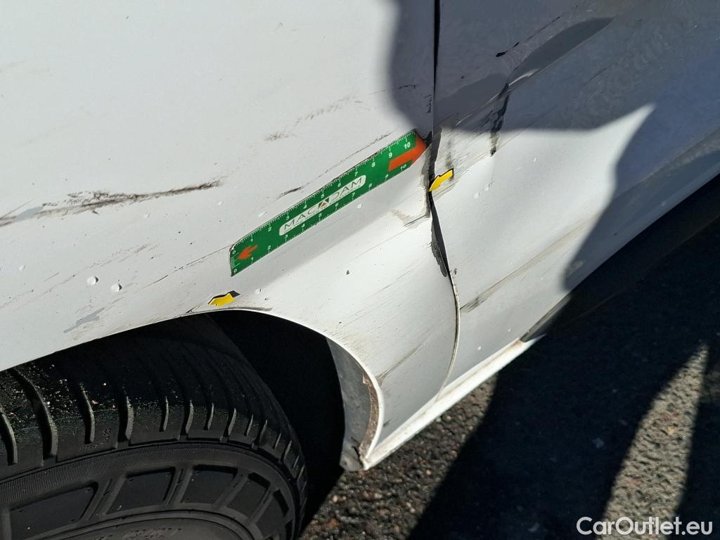  Citroen  Jumpy  Fourgon Club M 2.0 BlueHDi 120CV BVM6 E6dT #12