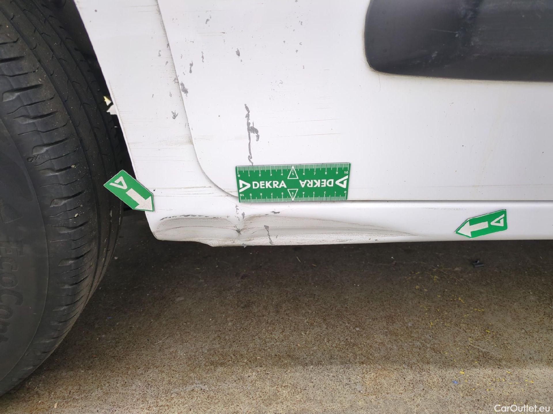  Citroen  Berlingo  Fourgon Club M 650 1.5 BlueHDi 75CV BVM5 E6dT #82