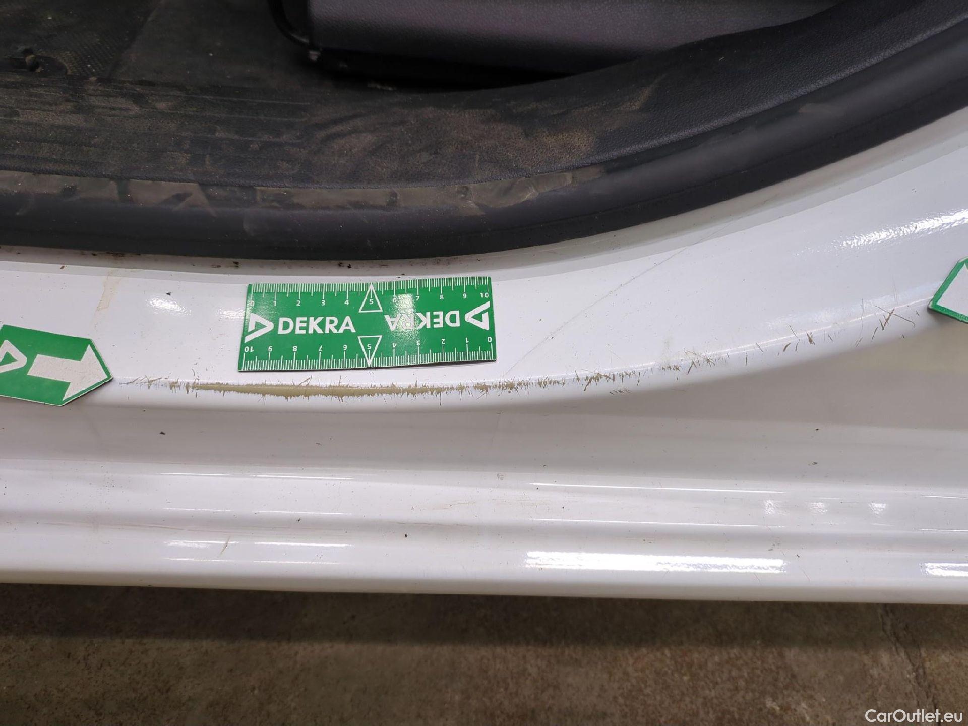  Citroen  Berlingo  Fourgon Club M 650 1.5 BlueHDi 75CV BVM5 E6dT #47