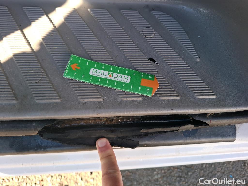  Mercedes  Sprinter  Fourgon 316 NGT 37S 3.5T Bi-carburation GAZ #4