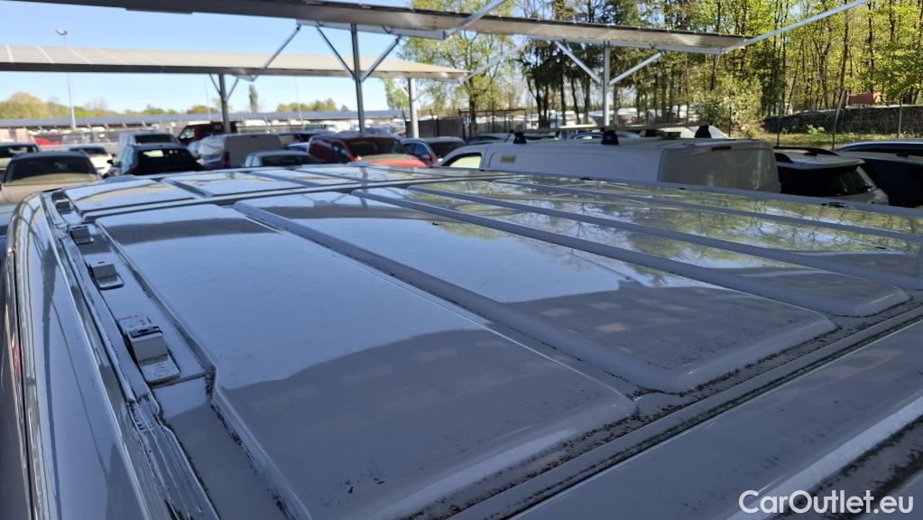  Citroen  Jumpy  Fourgon Club M 2.0 BlueHDi 120CV BVM6 E6dT #27