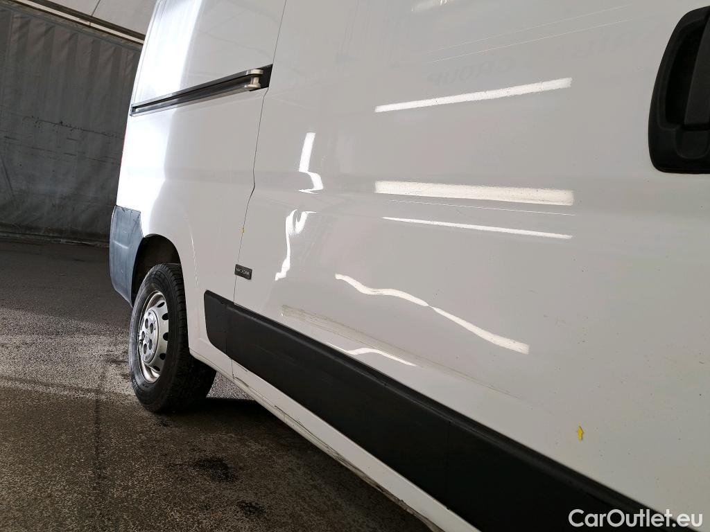  Citroen  Jumper CITROEN  / 2014 / 4P / Fourgon tôlé 33 L2H2 BlueHDi 120 S&S BVM6 Driver #4