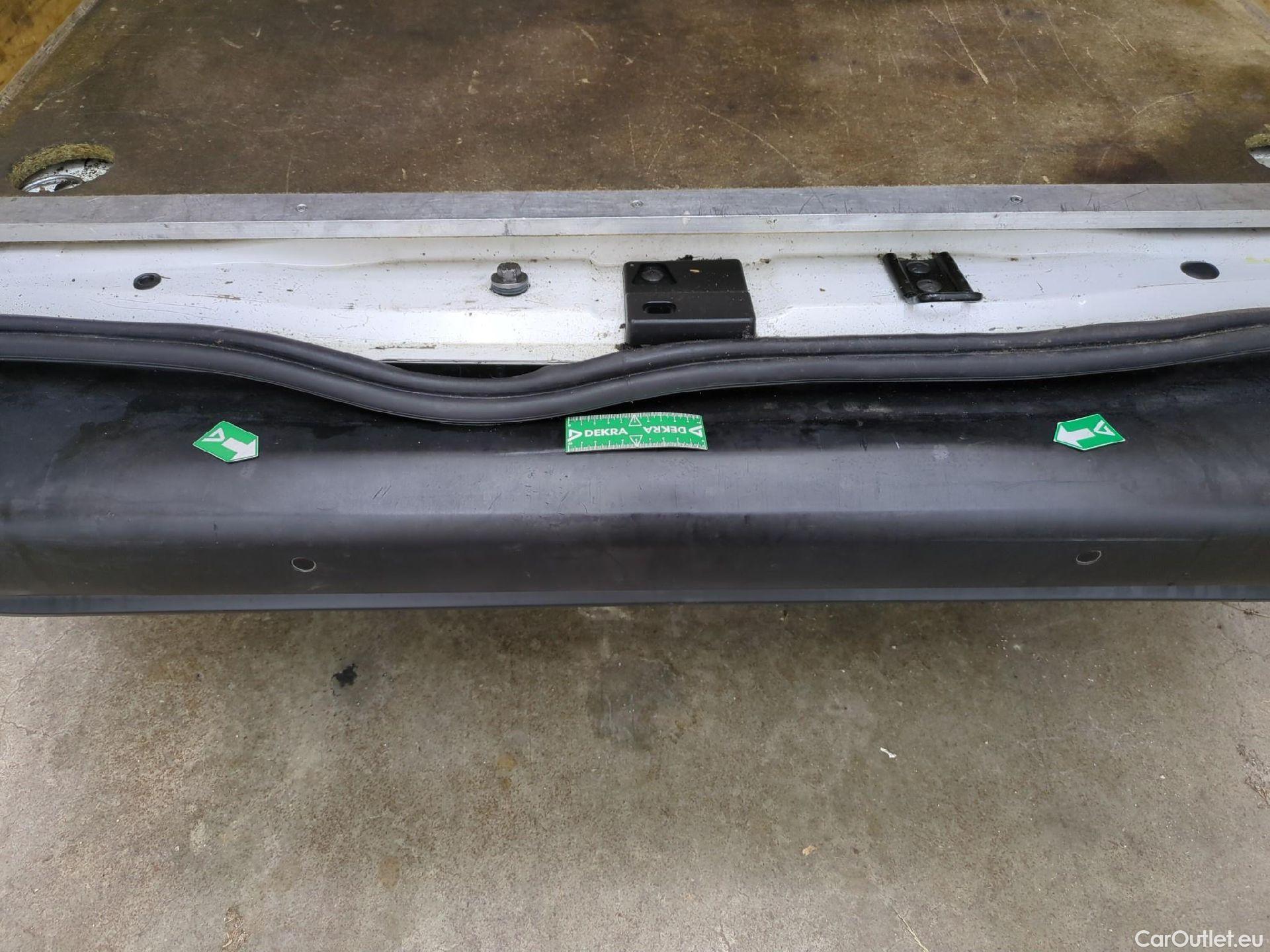  Citroen  Berlingo  Fourgon Club M 650 1.5 BlueHDi 75CV BVM5 E6dT #54