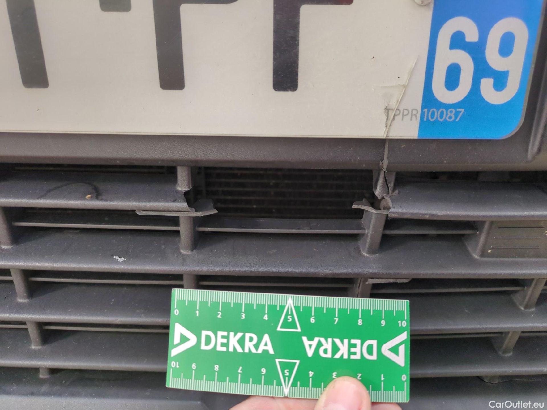  Citroen  Berlingo  Fourgon Club M 650 1.5 BlueHDi 75CV BVM5 E6dT #33