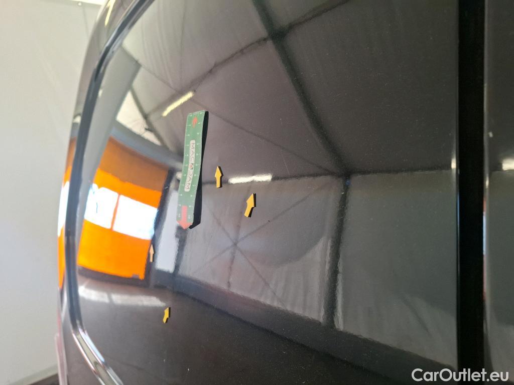  Citroen  Berlingo  Fourgon Club M 1000 1.5 BlueHDi 130CV BVA8 E6dT #8