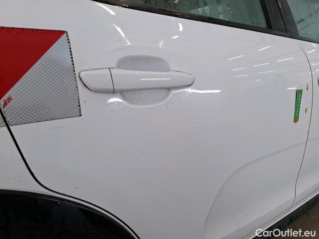  Citroen  C3  Société Feel 1.5 BlueHDI 100CV BVM5 E6dT #7