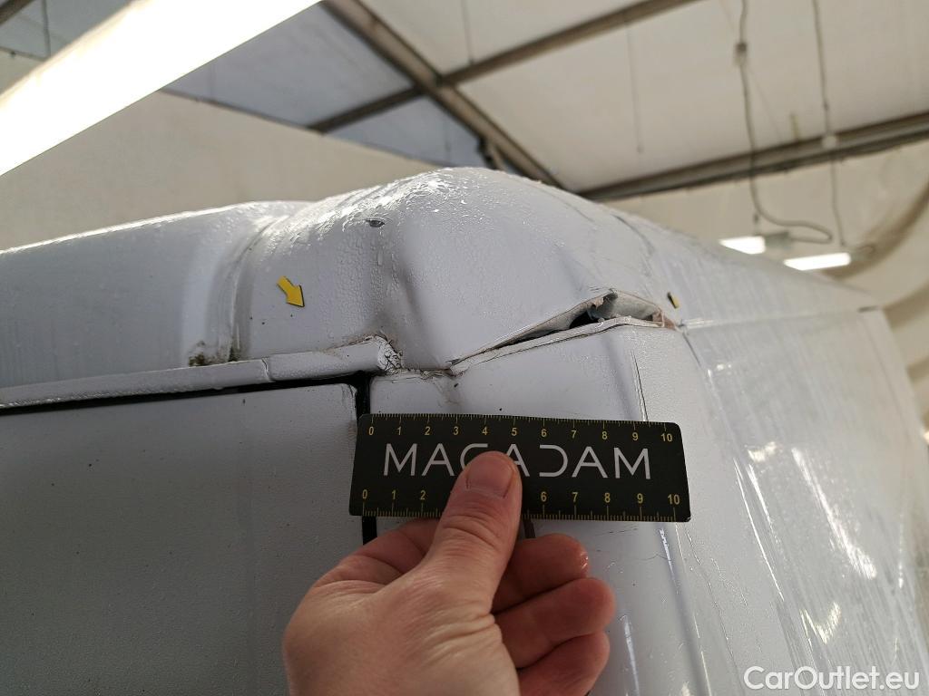  Citroen  Jumper CITROEN  / 2014 / 4P / Fourgon tôlé 33 L2H2 BlueHDi 120 S&S BVM6 Driver #18