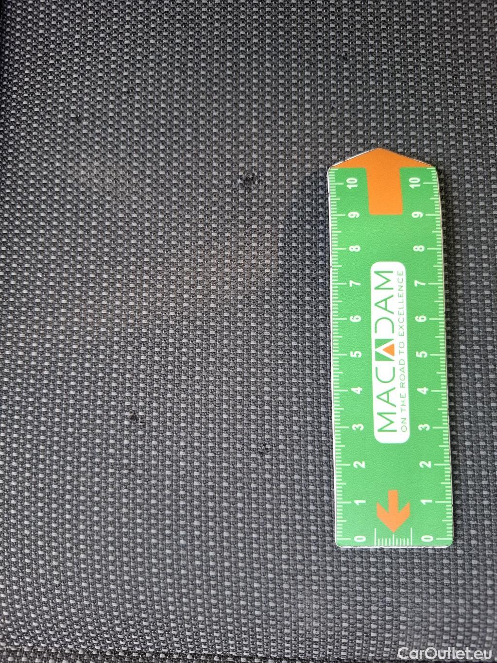  Citroen  Berlingo  Fourgon Club M 1000 1.5 BlueHDi 130CV BVA8 E6dT #15