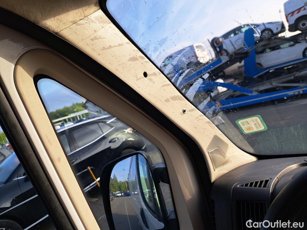  Citroen  Jumper CITROEN  / 2014 / 4P / Fourgon tôlé 33 L2H2 BlueHDi 120 S&S BVM6 Driver #28