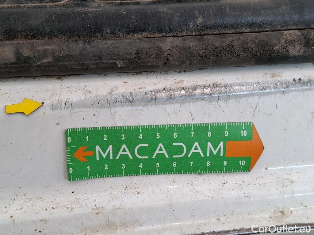  Citroen  Jumper  Fourgon Grand Volume 33 L2H2 Driver BlueHDi 140 Start&Stop 140CV BVM6 #23