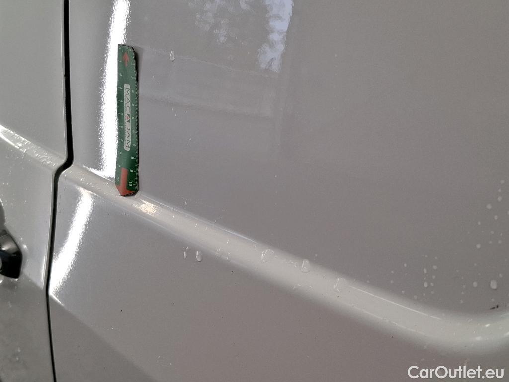  Citroen  Berlingo  Fourgon Club XL 950 1.5 BlueHDi 100CV BVM5 E6dT #13