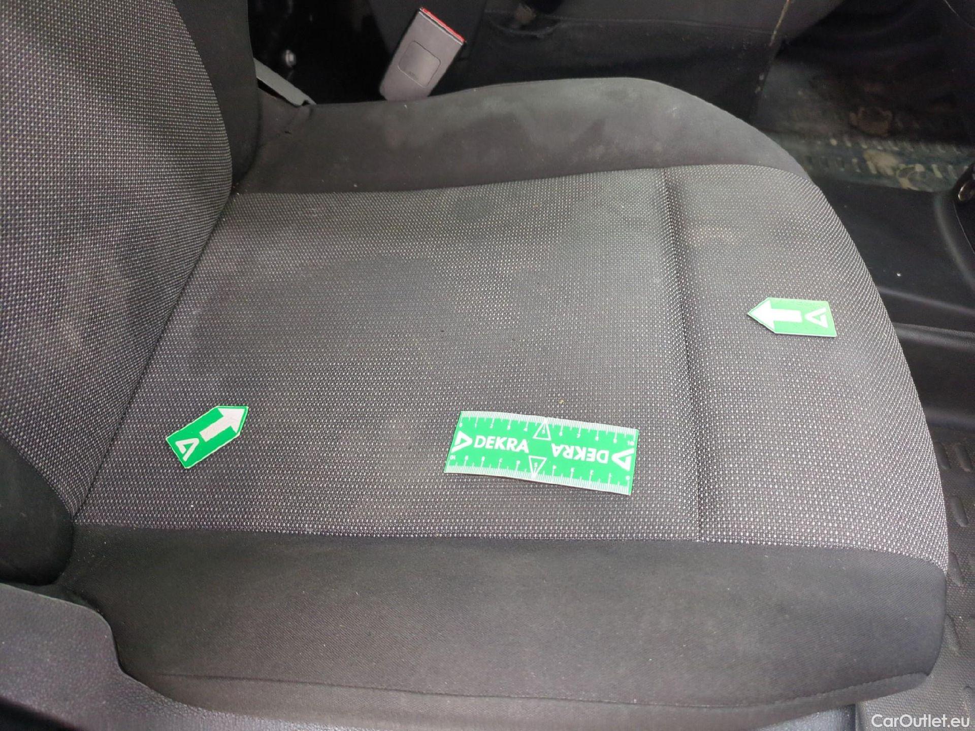  Citroen  Berlingo  Fourgon Club M 650 1.5 BlueHDi 75CV BVM5 E6dT #95