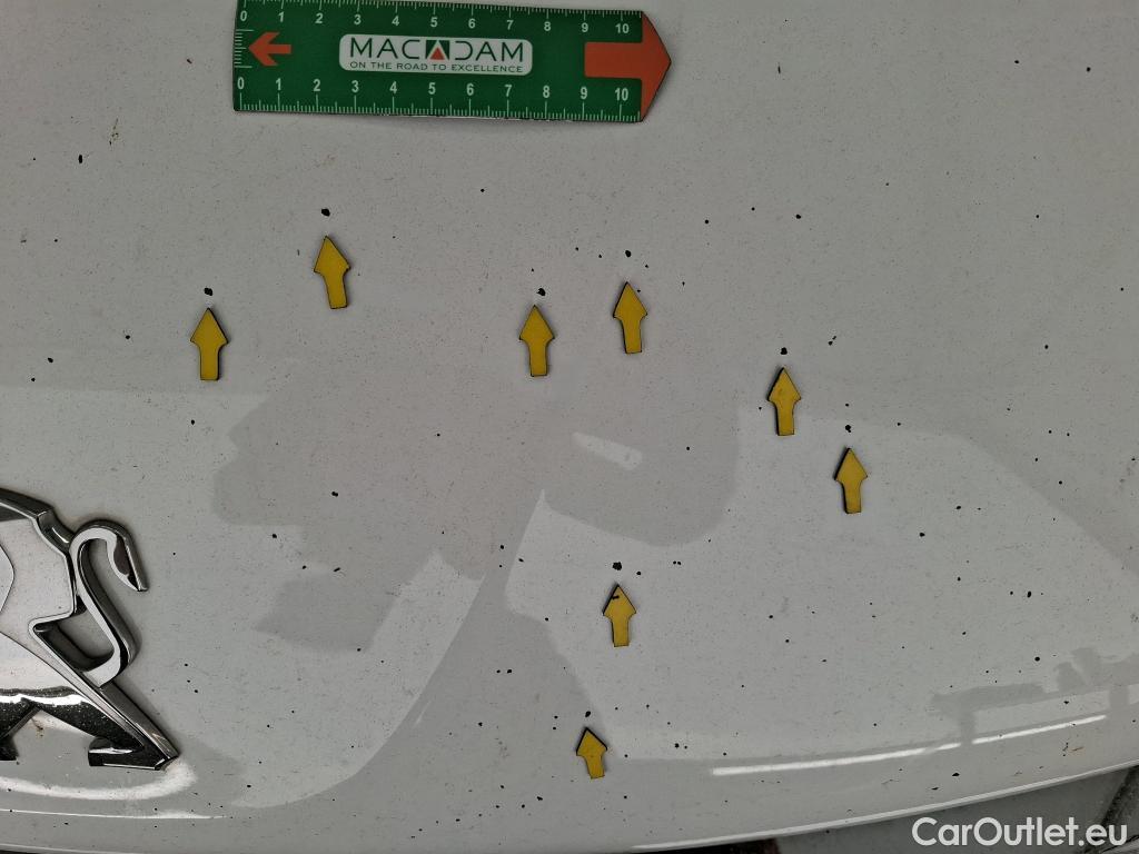  Peugeot  208  Affaire Premium Pack 1.5 HDi 100CV BVM5 E6dT #2