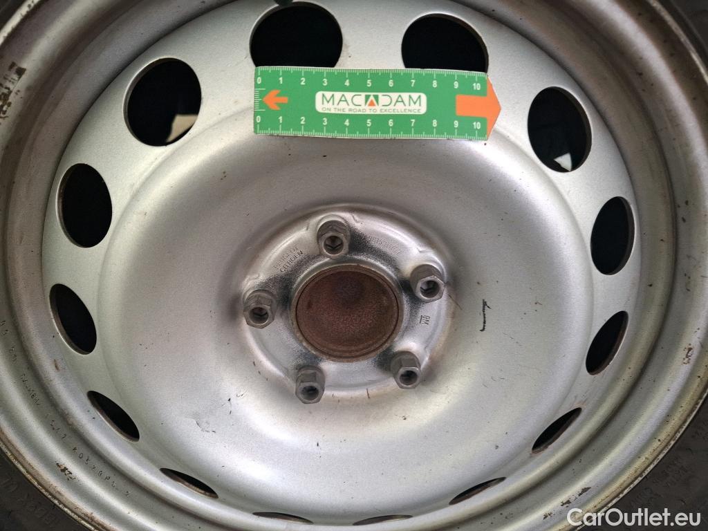  Citroen  Berlingo  Fourgon Club M 1000 1.5 BlueHDi 130CV BVA8 E6dT #99