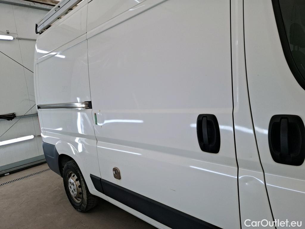  Citroen  Jumper  Fourgon Grand Volume 33 L2H2 Driver BlueHDi 140 Start&Stop 140CV BVM6 #3