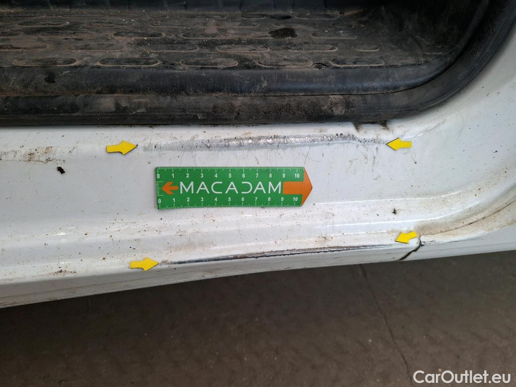  Citroen  Jumper  Fourgon Grand Volume 33 L2H2 Driver BlueHDi 140 Start&Stop 140CV BVM6 #22