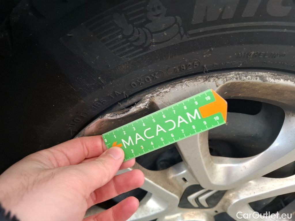  Citroen  C3  Société Feel 1.5 BlueHDI 100CV BVM5 E6dT #31