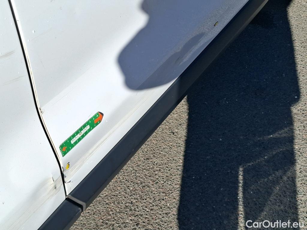  Citroen  Jumpy  Fourgon Club M 2.0 BlueHDi 120CV BVM6 E6dT #2