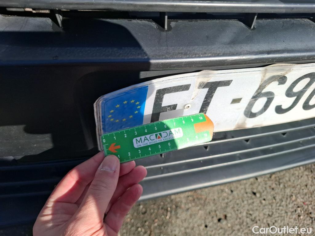  Citroen  Jumpy  Fourgon Club M 2.0 BlueHDi 120CV BVM6 E6dT #54