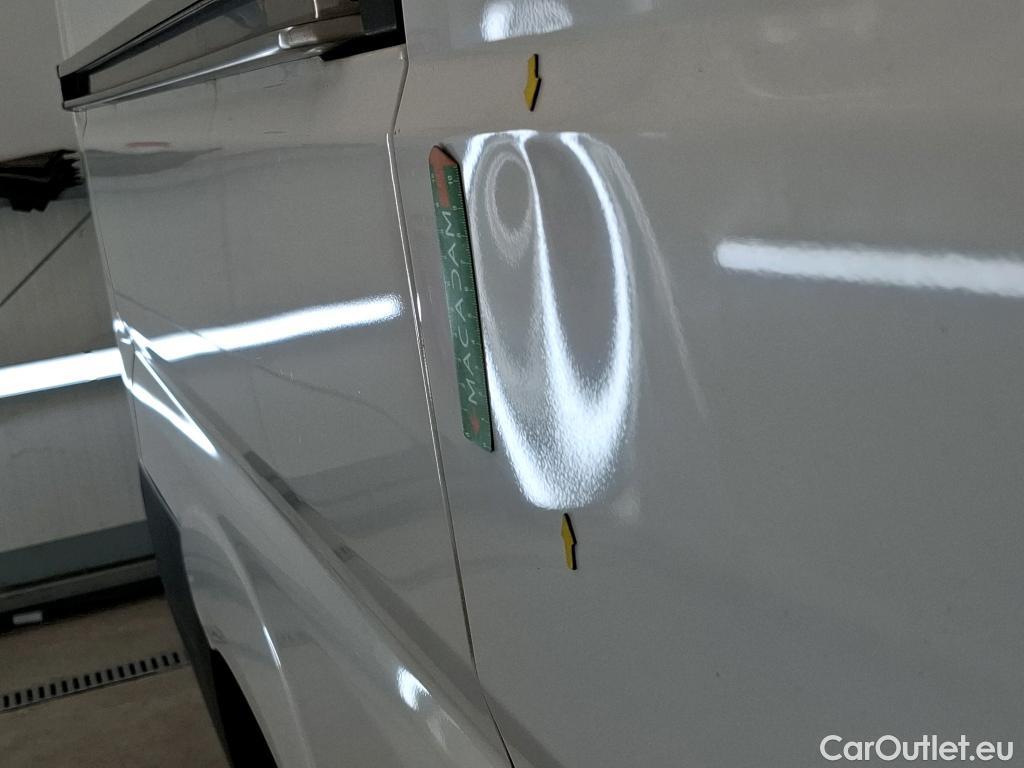  Citroen  Jumper  Fourgon Grand Volume 33 L2H2 Driver BlueHDi 140 Start&Stop 140CV BVM6 #4