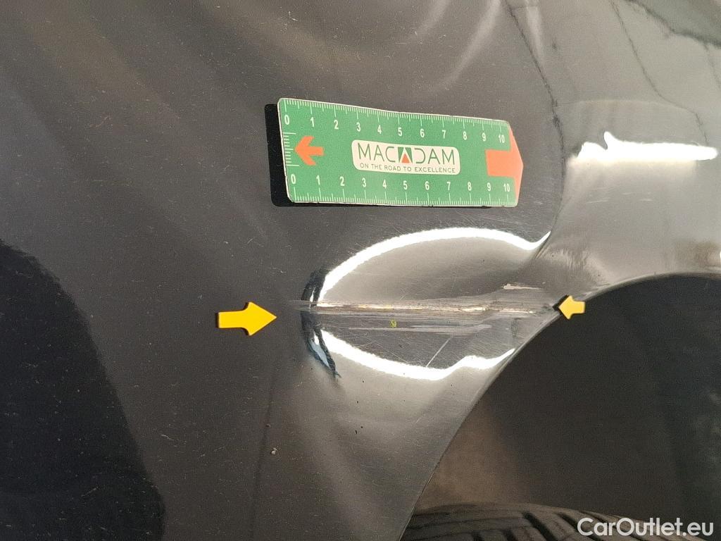  Citroen  Berlingo  Fourgon Club M 1000 1.5 BlueHDi 130CV BVA8 E6dT #30