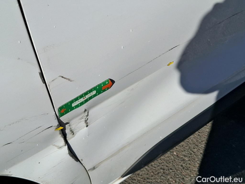  Citroen  Jumpy  Fourgon Club M 2.0 BlueHDi 120CV BVM6 E6dT #16