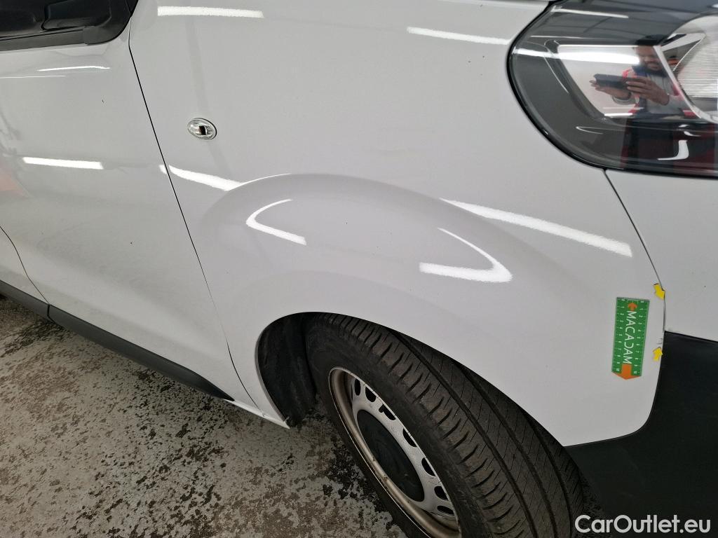  Fiat  Scudo FIAT  / 2021 / 4P / Fourgon tôlé 1.5 Mjet3 120ch 5.3 Standard Pro Lounge #33