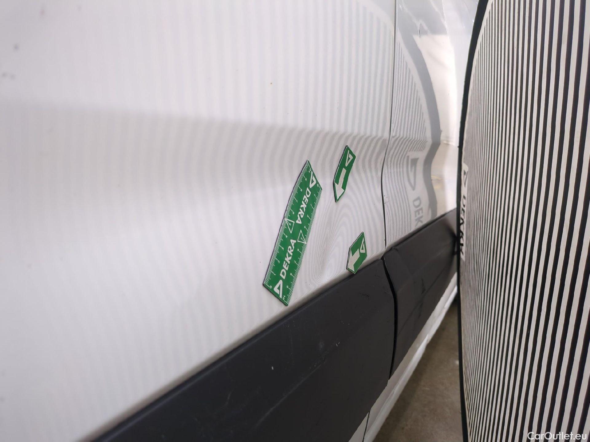  Citroen  Berlingo  Fourgon Club M 650 1.5 BlueHDi 75CV BVM5 E6dT #86