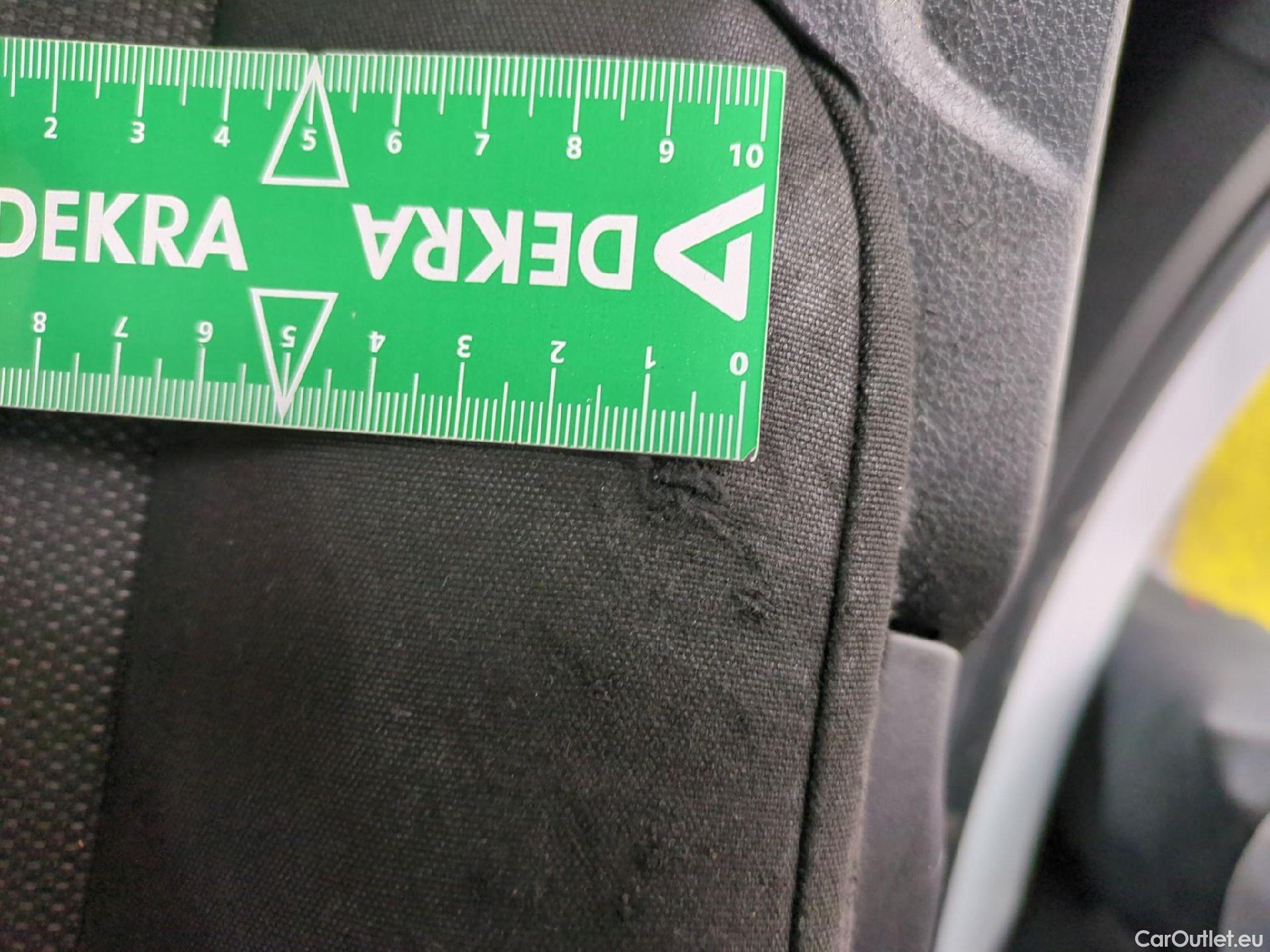  Citroen  Berlingo  Fourgon Club M 650 1.5 BlueHDi 75CV BVM5 E6dT #8