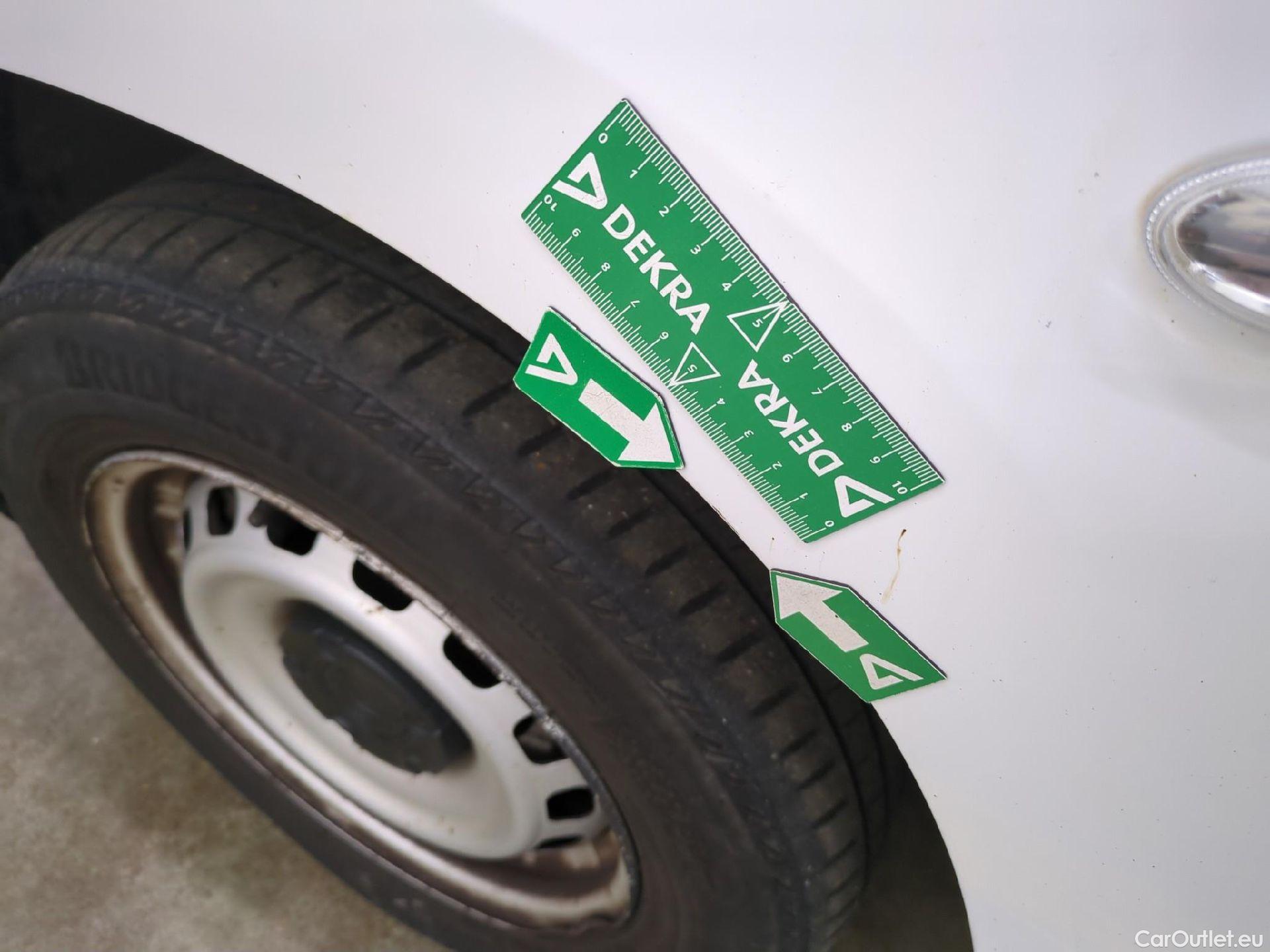  Citroen  Berlingo  Fourgon Club M 650 1.5 BlueHDi 75CV BVM5 E6dT #39