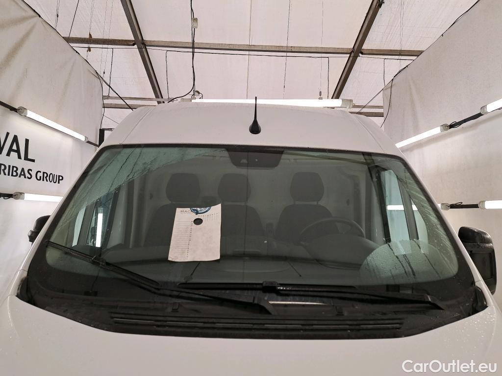  Citroen  Jumper CITROEN  / 2014 / 4P / Fourgon tôlé 33 L2H2 BlueHDi 120 S&S BVM6 Driver #7