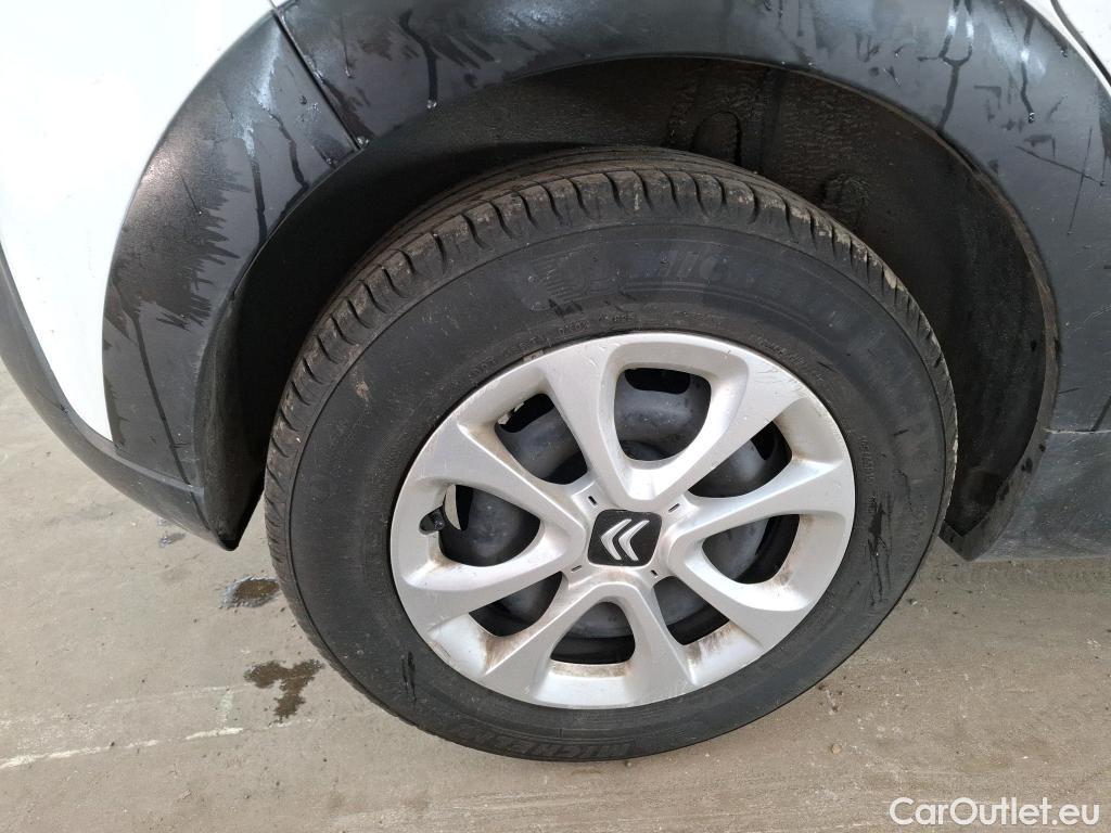  Citroen  C3  Société Feel 1.5 BlueHDI 100CV BVM5 E6dT #32